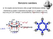 Arenai. Aromatiniai angliavandeniliai  7 puslapis