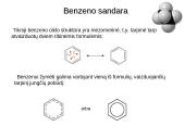 Arenai. Aromatiniai angliavandeniliai  9 puslapis