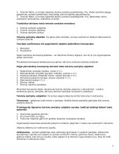 Teisiniai santykiai ir teisiniai faktai 2 puslapis