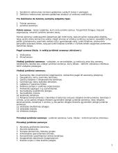 Teisiniai santykiai ir teisiniai faktai 3 puslapis