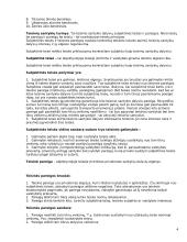 Teisiniai santykiai ir teisiniai faktai 4 puslapis