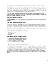 Teisiniai santykiai ir teisiniai faktai 5 puslapis