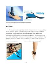 Sportiniai kojos protezai 11 puslapis