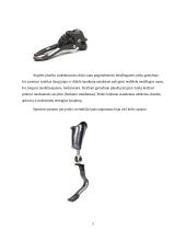 Sportiniai kojos protezai 6 puslapis