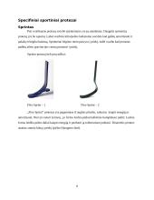 Sportiniai kojos protezai 7 puslapis