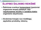 Šlapimo sutrikimai 16 puslapis