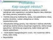 Šlapimo sutrikimai 19 puslapis