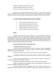 Teismų sistema 3 puslapis