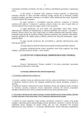 Teismų sistema 4 puslapis