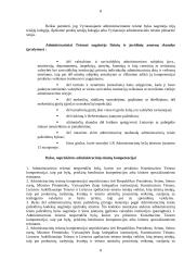 Teismų sistema 6 puslapis