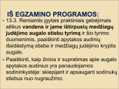 Medžiagų perneša stiebais 2 puslapis