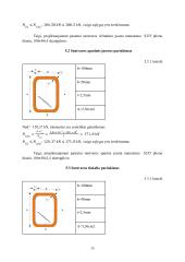 Karkasinio pastato projektavimas ir skaičiavimas 14 puslapis