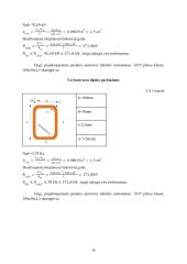Karkasinio pastato projektavimas ir skaičiavimas 15 puslapis