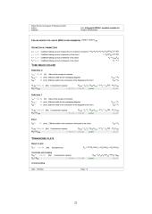 Karkasinio pastato projektavimas ir skaičiavimas 20 puslapis