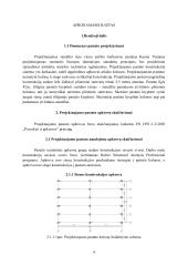 Karkasinio pastato projektavimas ir skaičiavimas 3 puslapis