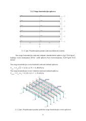 Karkasinio pastato projektavimas ir skaičiavimas 5 puslapis
