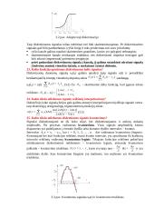 Telekomunikacijų ir ryšių teorija 11 puslapis