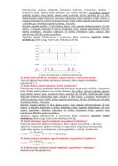 Telekomunikacijų ir ryšių teorija 12 puslapis