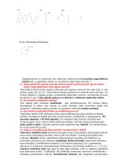 Telekomunikacijų ir ryšių teorija 7 puslapis