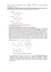 Telekomunikacijų ir ryšių teorija 10 puslapis