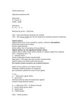 Telekomunikacinės sistemos