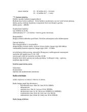 Telekomunikacinės sistemos 4 puslapis