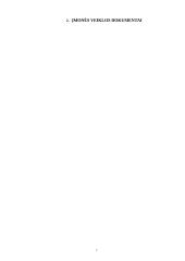 Akcinės bendrovės „Šaukštelis dovanos“ apibūdinimas ir veiklos dokumentai 6 puslapis