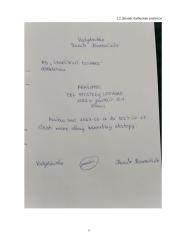 Akcinės bendrovės „Šaukštelis dovanos“ apibūdinimas ir veiklos dokumentai 8 puslapis