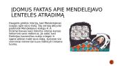 Periodinė cheminių elementų lentelė (skaidrės) 7 puslapis