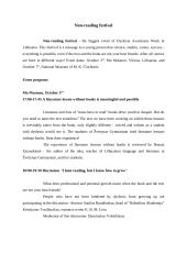 Non-reading festival 2 puslapis