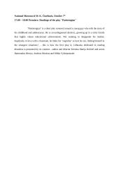 Non-reading festival 3 puslapis