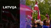 Skaidrės apie Latviją
