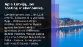 Skaidrės apie Latviją 2 puslapis