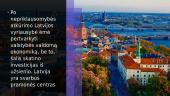Skaidrės apie Latviją 3 puslapis