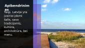 Skaidrės apie Latviją 8 puslapis