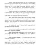 Šv. Kazimiero bažnyčia (kūrybinis tiriamasis darbas) 3 puslapis