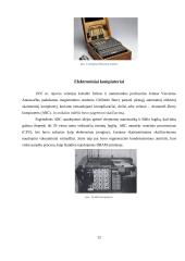 Nuo skaičiuotuvo iki kompiuterio 11 puslapis