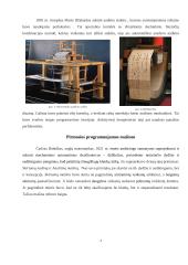 Nuo skaičiuotuvo iki kompiuterio 6 puslapis