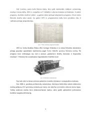 Nuo skaičiuotuvo iki kompiuterio 8 puslapis