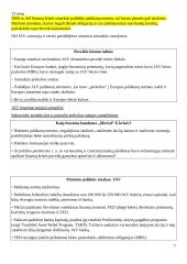 Makroekonomika, Didižioji recesija  7 puslapis