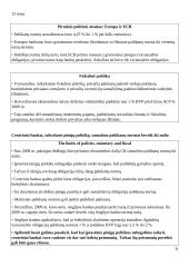 Makroekonomika, Didižioji recesija  8 puslapis