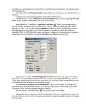 Triukšmo modeliavimo programa Cadna/A 11 puslapis
