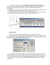 Triukšmo modeliavimo programa Cadna/A 13 puslapis