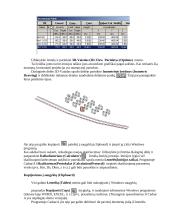 Triukšmo modeliavimo programa Cadna/A 14 puslapis