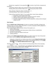 Triukšmo modeliavimo programa Cadna/A 15 puslapis