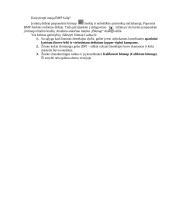 Triukšmo modeliavimo programa Cadna/A 19 puslapis