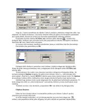 Triukšmo modeliavimo programa Cadna/A 3 puslapis