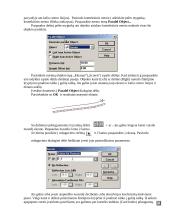 Triukšmo modeliavimo programa Cadna/A 4 puslapis