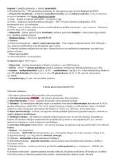 Nefrų konspektas 2 puslapis