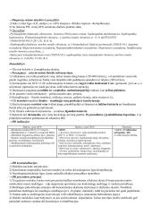 Nefrų konspektas 14 puslapis